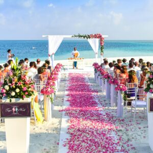 Wedding Planning & Decoration