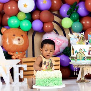 Children’s Birthday Party